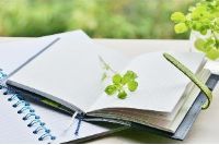 エンディングノート