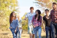 外国人の呼びよせ