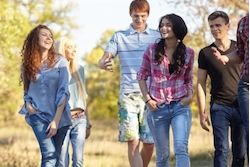 外国人の呼びよせ