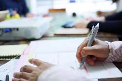 ワークショップ