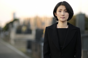 遺言書を書くとモメる？