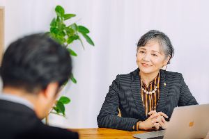 ご希望の場所で面談
